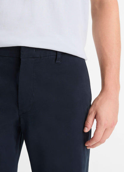 Dylan Slim Cotton Chino Pant - US 6895