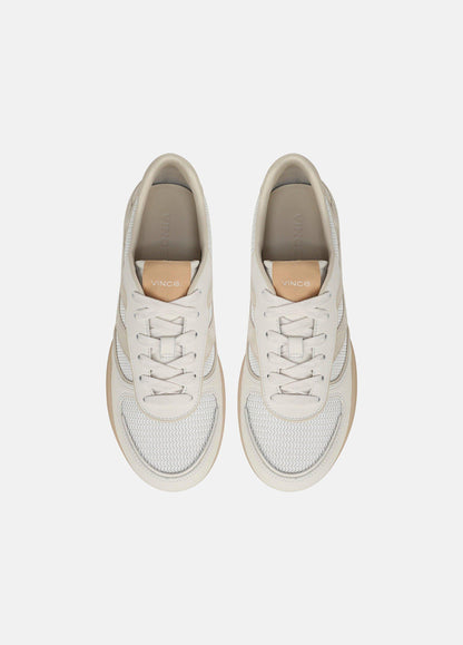 Echo Leather Trainer - US 1764
