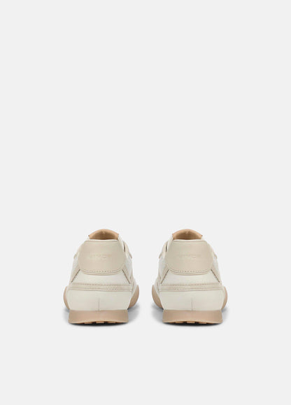 Echo Leather Trainer - US 1764