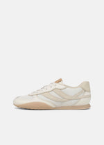 Echo Leather Trainer - US 1764