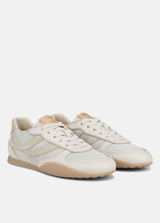 Echo Leather Trainer - US 1764