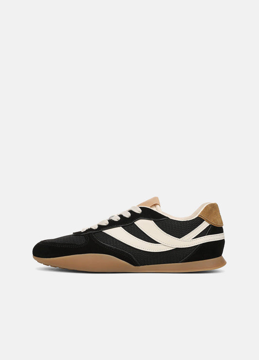Echo Suede Trainer - US 8133