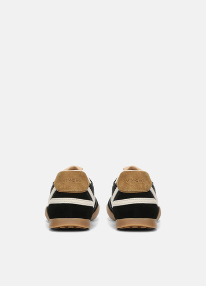 Echo Suede Trainer - US 8133