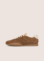 Echo Suede Trainer - US 4216