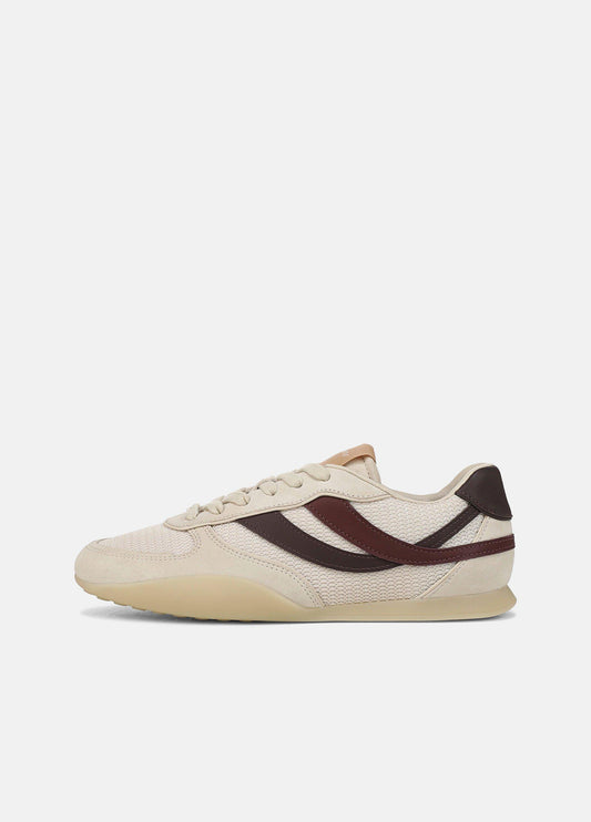Echo Suede Trainer - US 4427