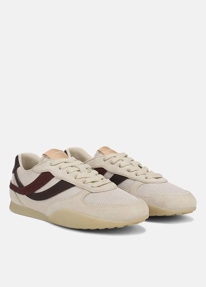 Echo Suede Trainer - US 4427