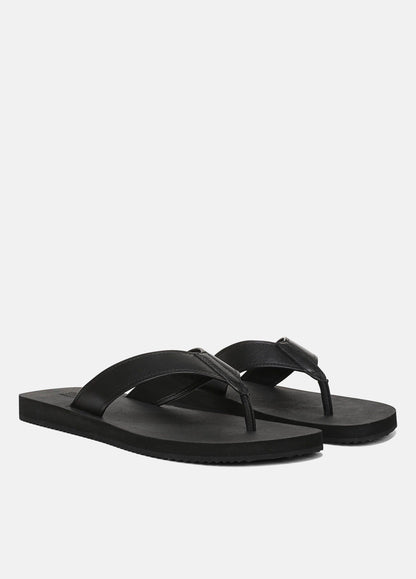 Fiji Leather Thong Sandal - US 2853
