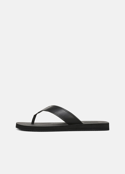 Fiji Leather Thong Sandal - US 2853