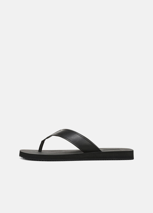 Fiji Leather Thong Sandal - US 2853