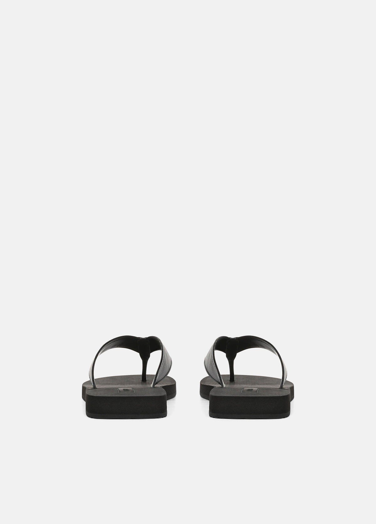 Fiji Leather Thong Sandal - US 2853