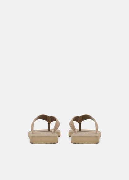 Fiji Suede Thong Sandal - US 2741