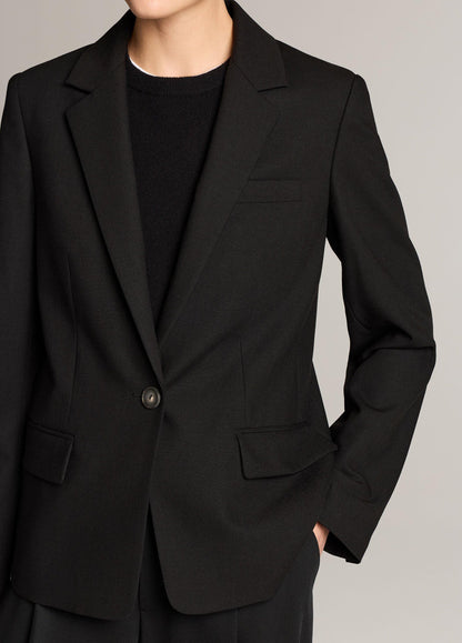 Fine Suiting Blazer - US 3571