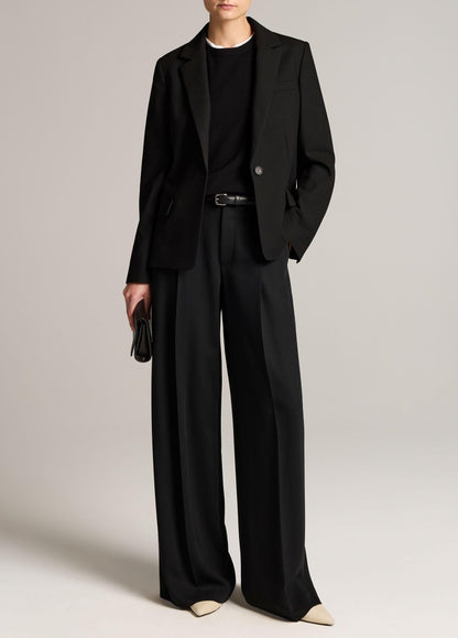 Fine Suiting Blazer - US 3571