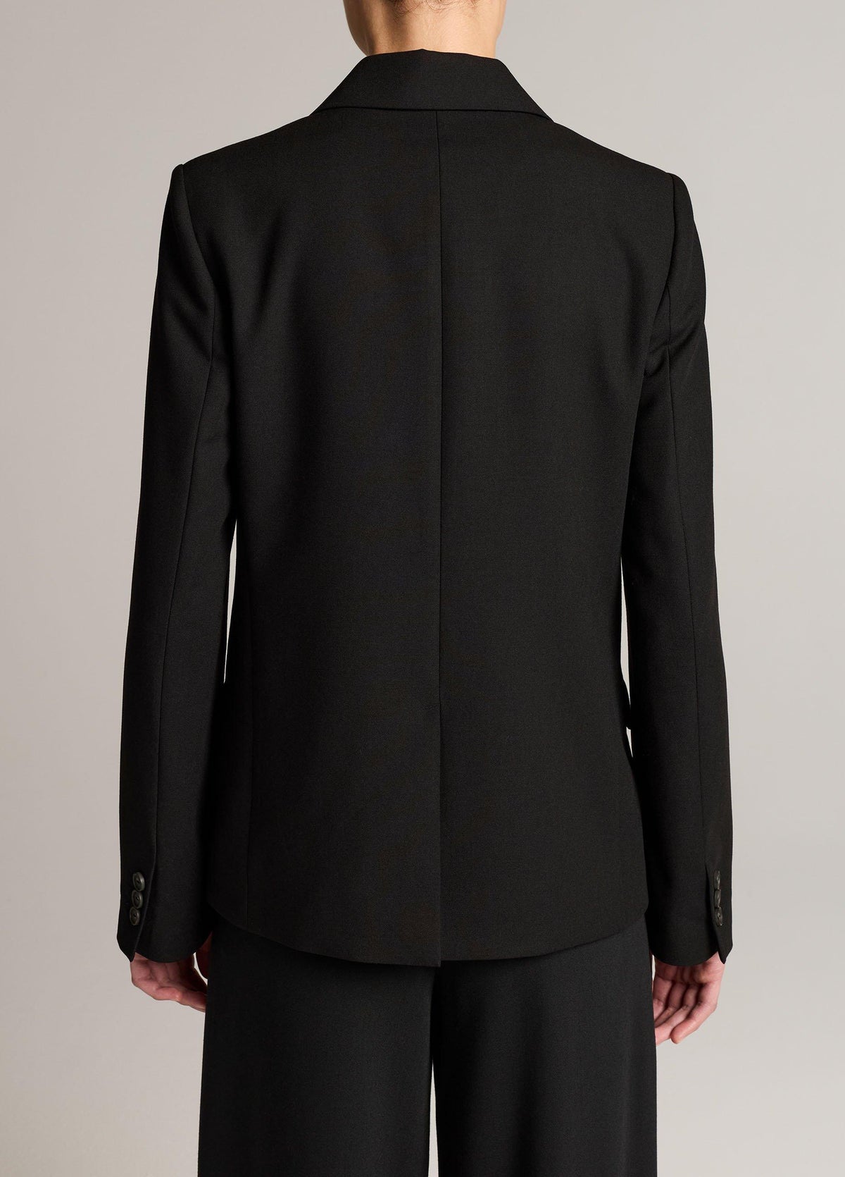 Fine Suiting Blazer - US 3571