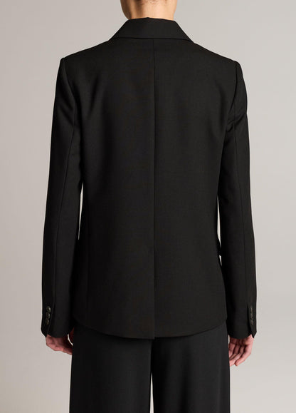 Fine Suiting Blazer - US 3571