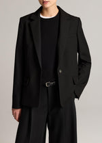Fine Suiting Blazer - US 3571