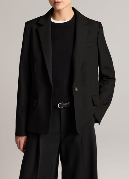 Fine Suiting Blazer - US 3571