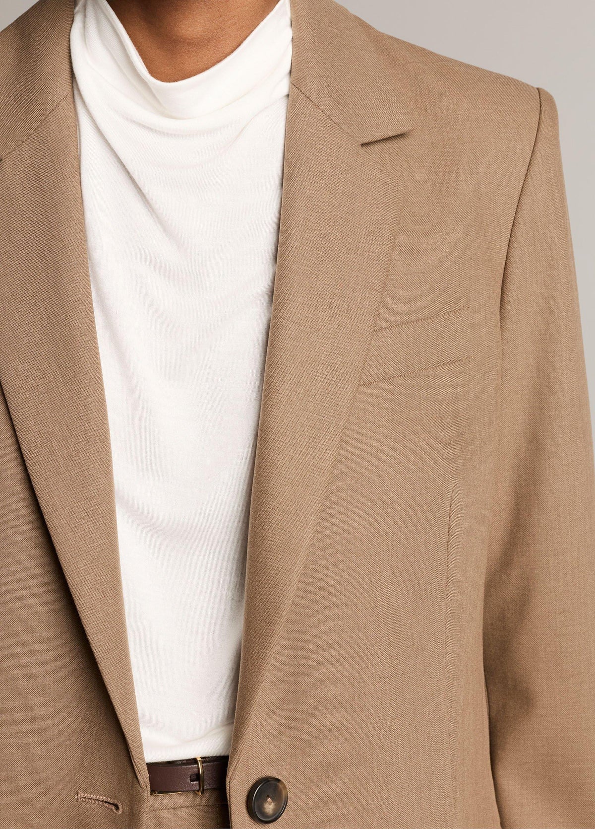 Fine Suiting Blazer - US 4883
