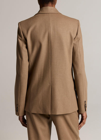 Fine Suiting Blazer - US 4883