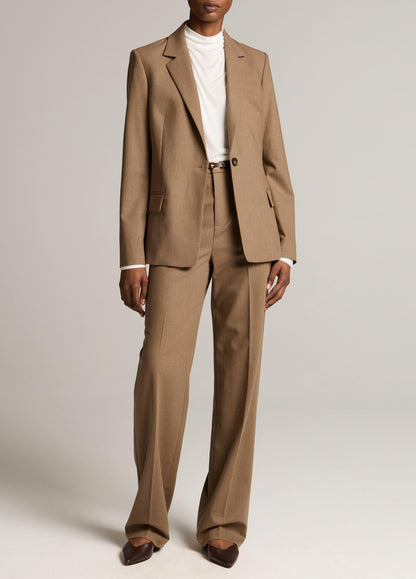 Fine Suiting Blazer - US 4883