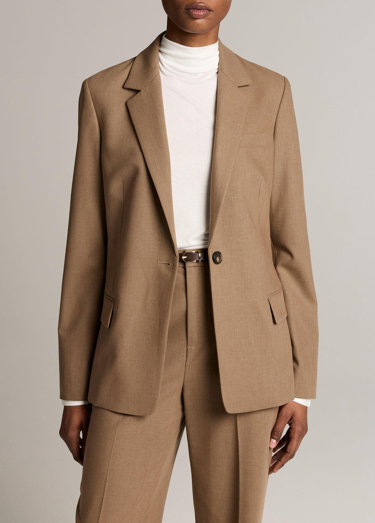 Fine Suiting Blazer - US 4883