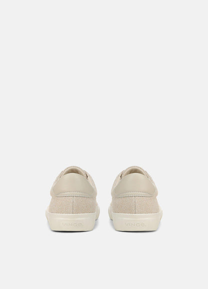 Fulton Canvas Slip-On Sneaker - US 8098