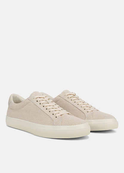Fulton Canvas Slip-On Sneaker - US 8098