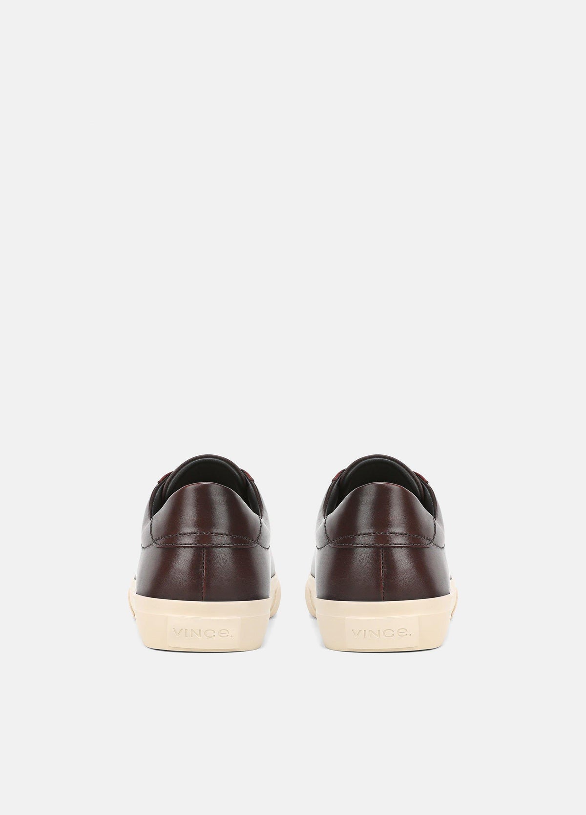Fulton Leather Sneaker - US 8103
