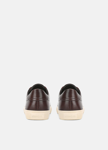Fulton Leather Sneaker - US 8103