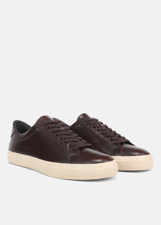 Fulton Leather Sneaker - US 8103