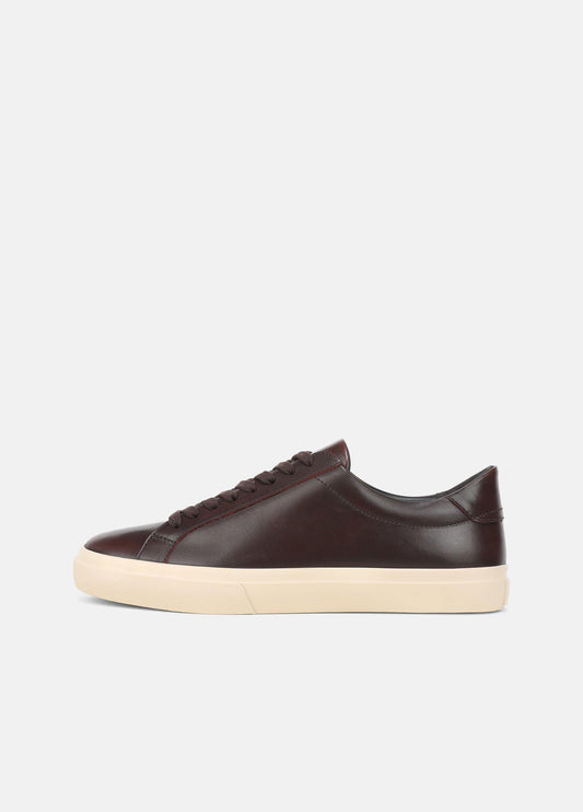 Fulton Leather Sneaker - US 8103