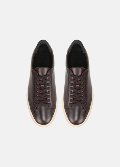 Fulton Leather Sneaker - US 8103