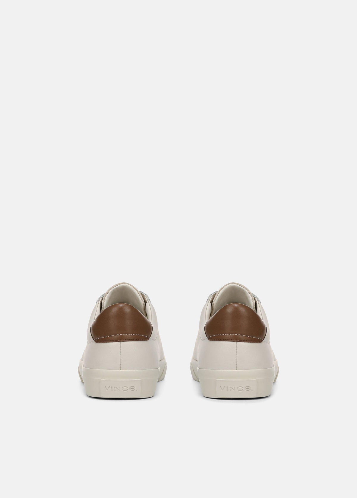 Fulton Leather Sneaker - US 2470