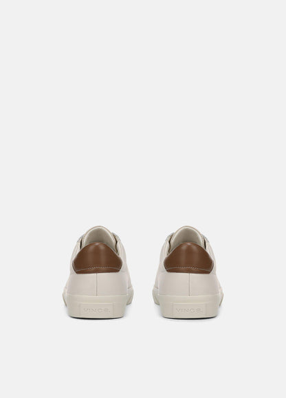 Fulton Leather Sneaker - US 2470