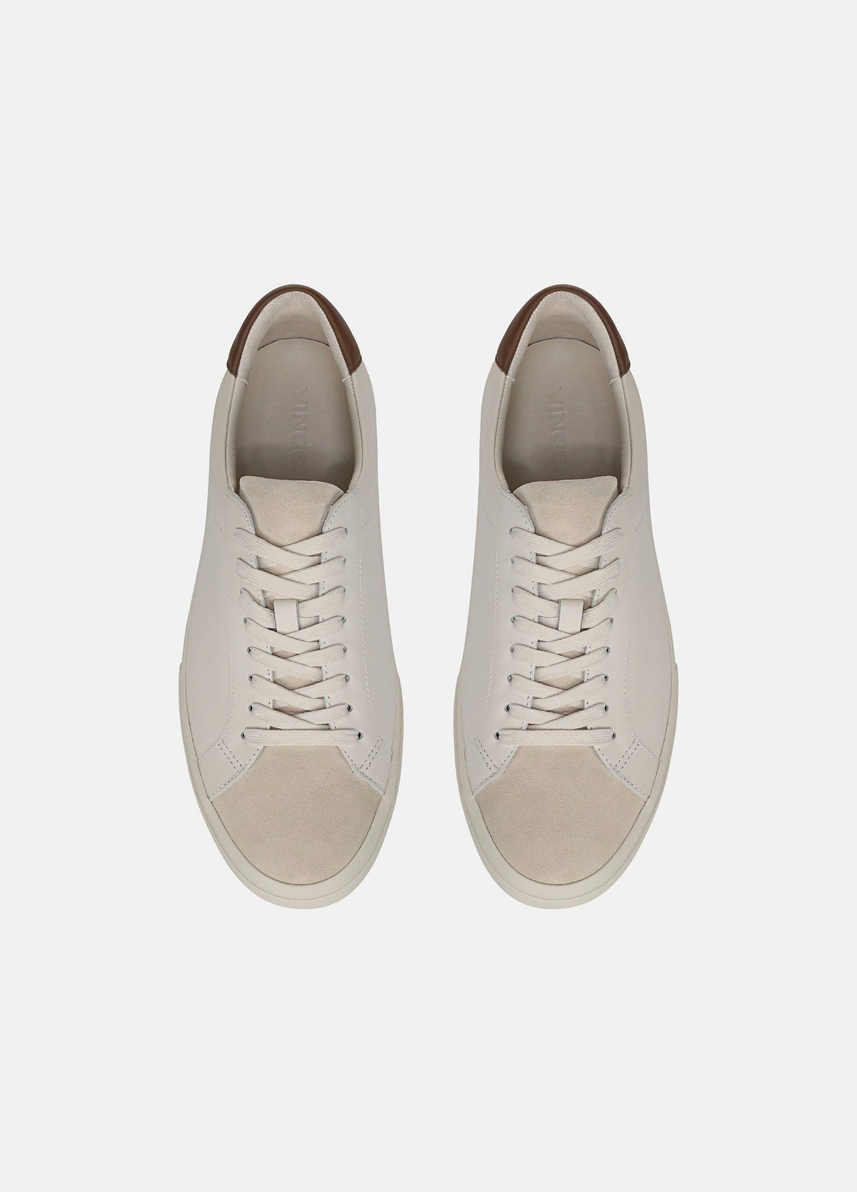 Fulton Leather Sneaker - US 2470
