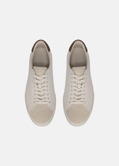 Fulton Leather Sneaker - US 2470