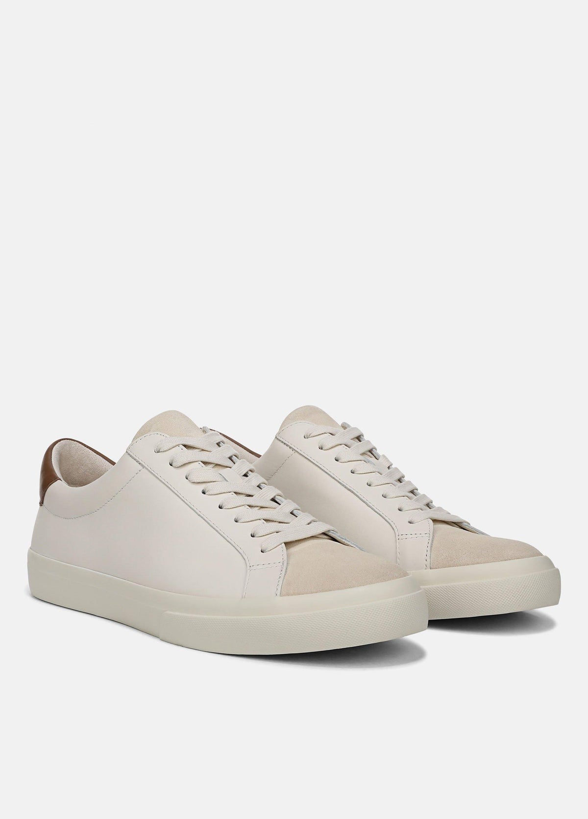 Fulton Leather Sneaker - US 2470