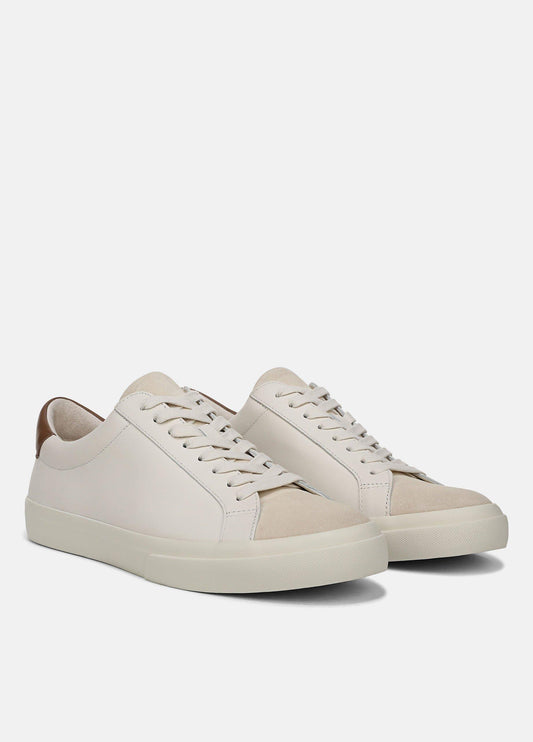 Fulton Leather Sneaker - US 2470