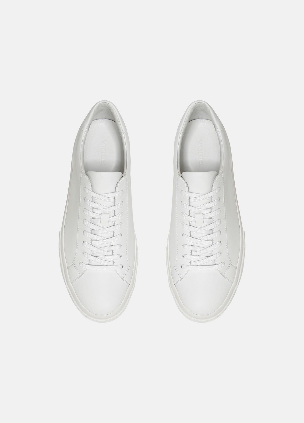 Fulton Leather Sneaker - US 2637