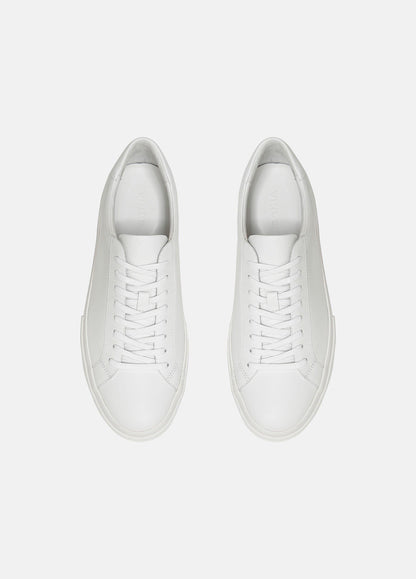 Fulton Leather Sneaker - US 2637