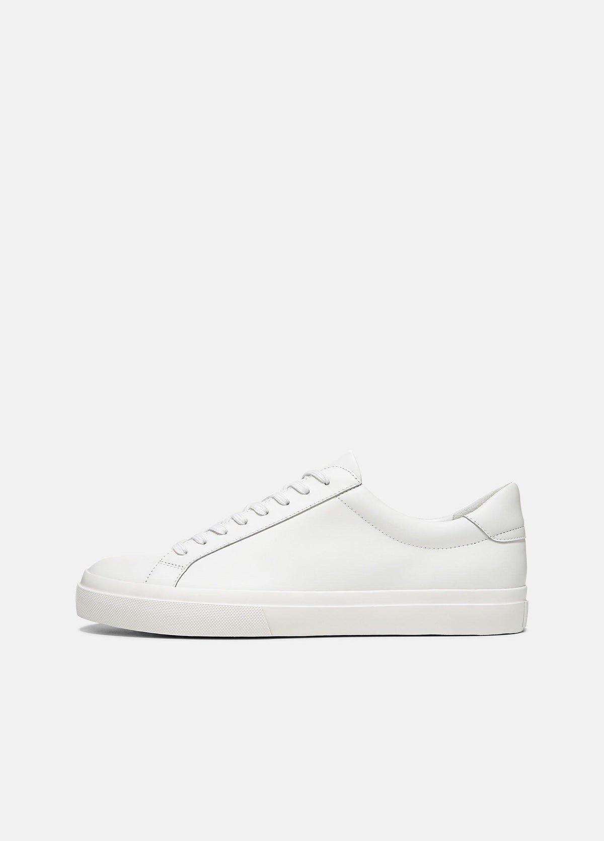 Fulton Leather Sneaker - US 2637