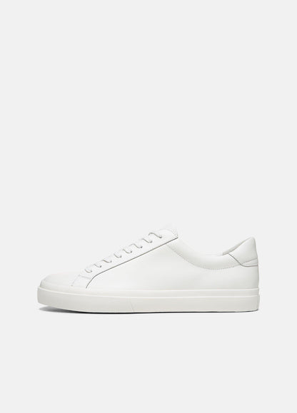 Fulton Leather Sneaker - US 2637