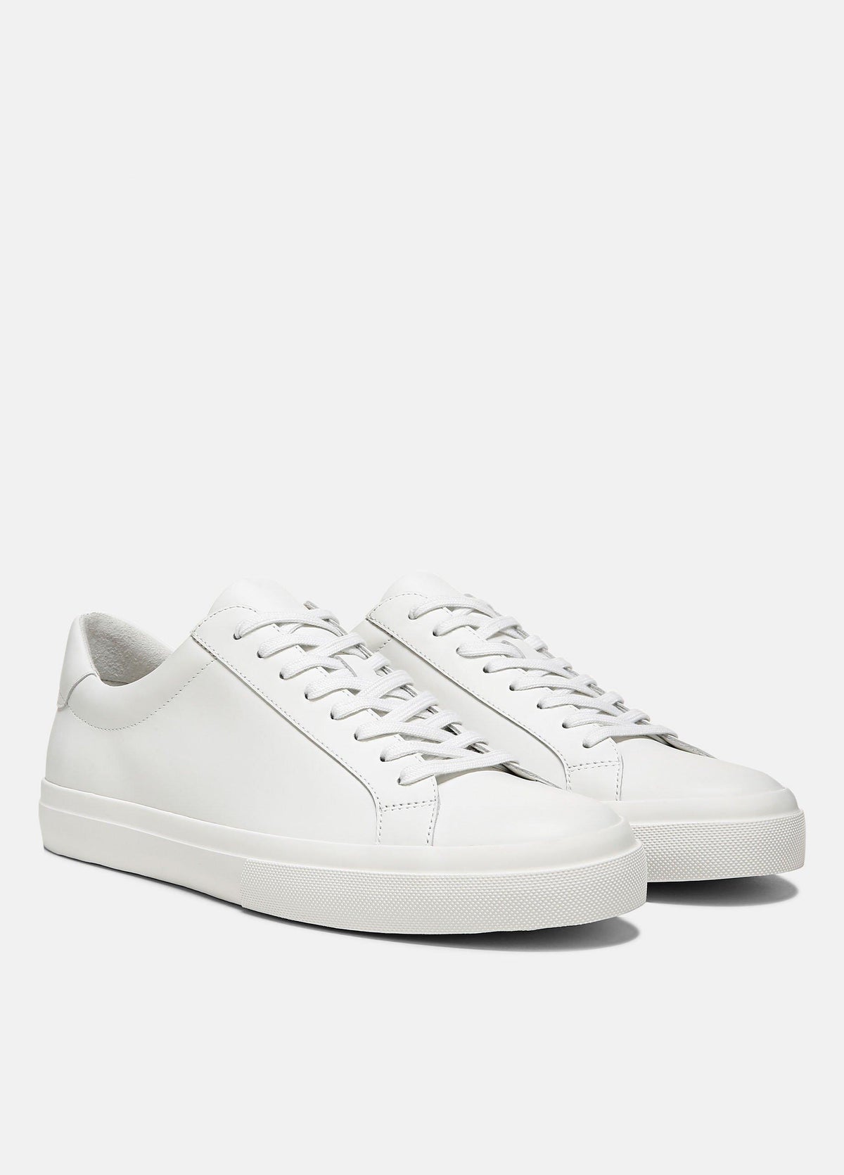 Fulton Leather Sneaker - US 2637