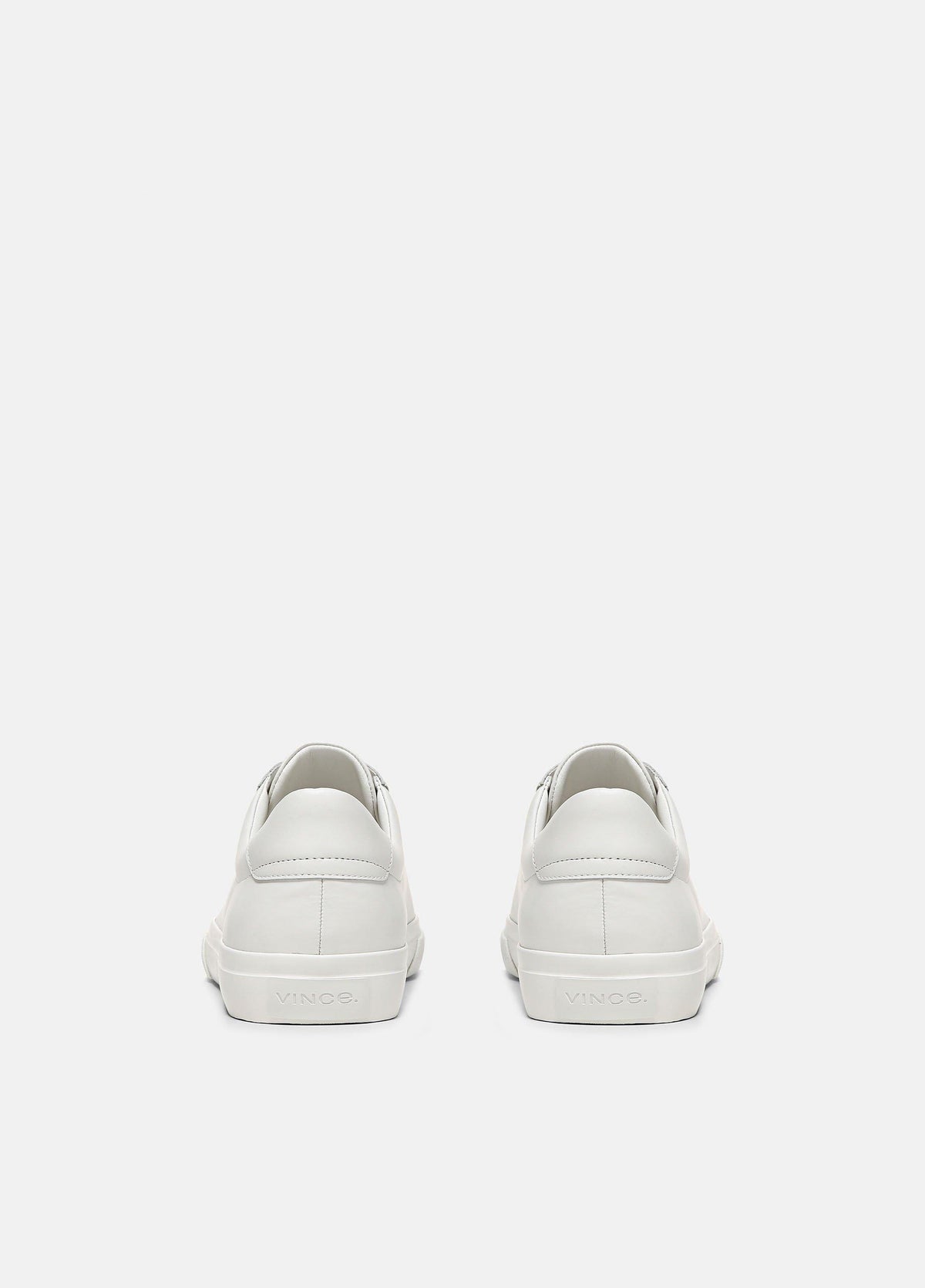 Fulton Leather Sneaker - US 2637