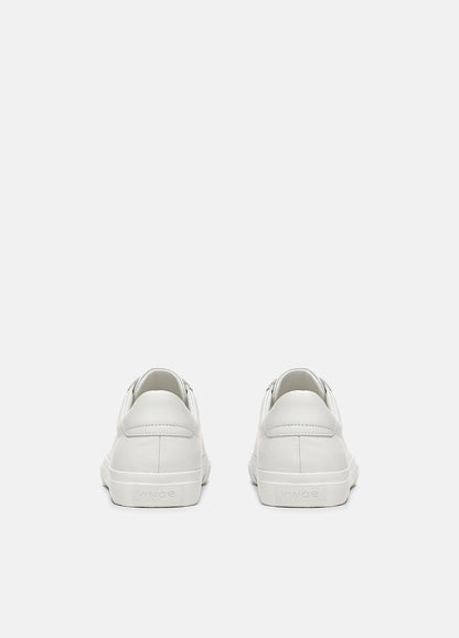 Fulton Leather Sneaker - US 2637