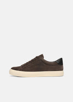 Fulton Suede Sneaker - US 6461