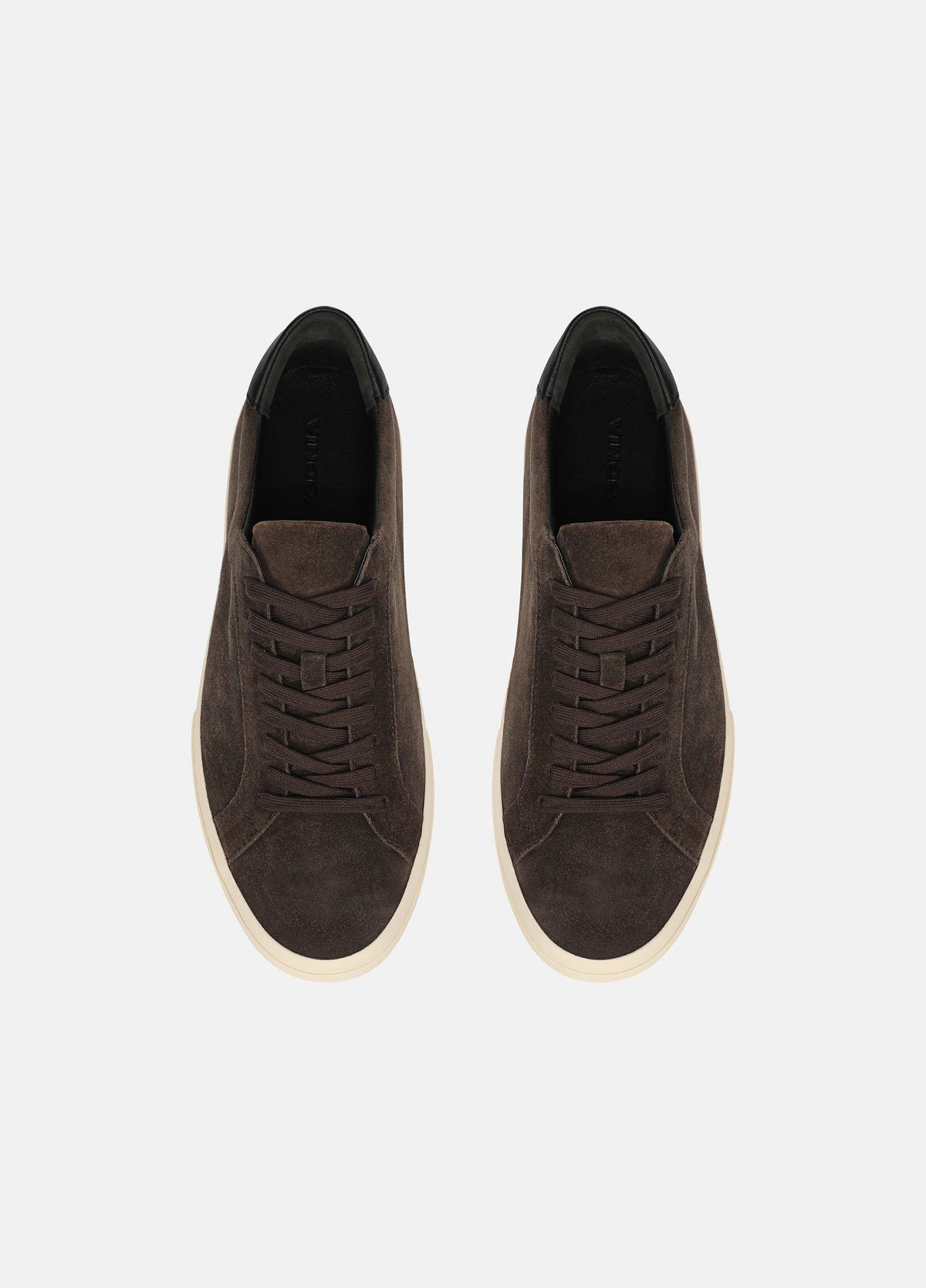 Fulton Suede Sneaker - US 6461