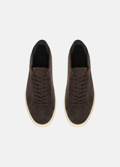 Fulton Suede Sneaker - US 6461