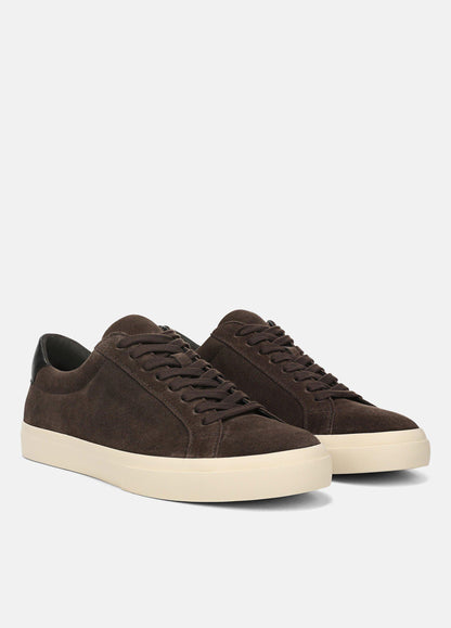 Fulton Suede Sneaker - US 6461