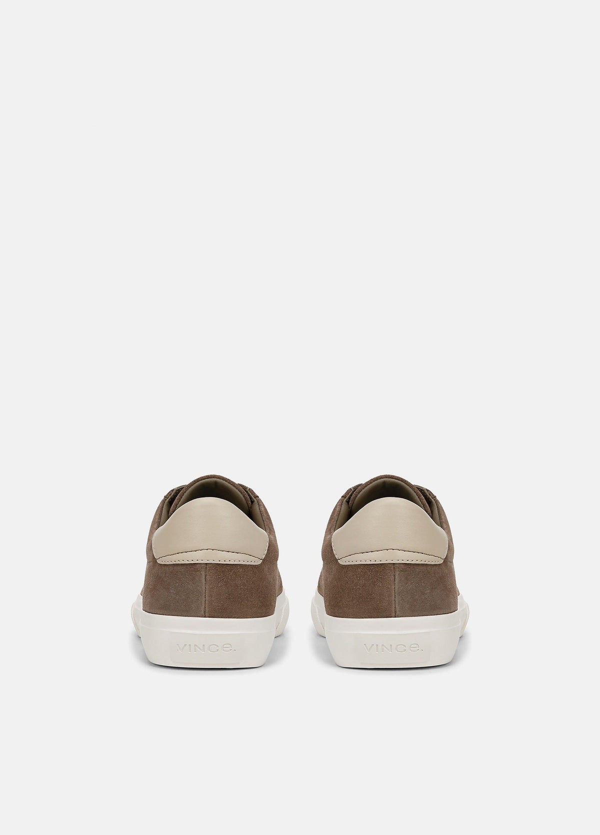 Fulton Suede Sneaker - US 9397